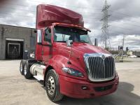 2022 International RH613 6X4 Daycab