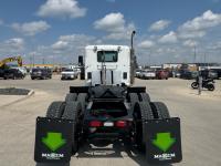 2022 Peterbilt 567