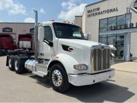 2022 Peterbilt 567