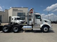 2022 Peterbilt 567