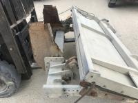 2022 Waltco Lift Gate