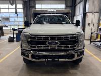 2023 Ford F550