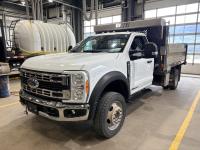 2023 Ford F550