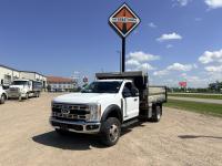 2023 Ford F550
