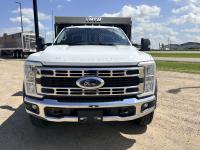 2023 Ford F550