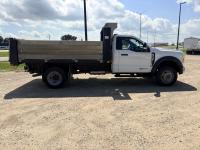2023 Ford F550