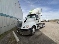 2023 International LT625 6X4