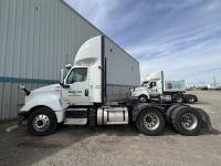 2023 International LT625 6X4