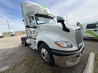 2023 International LT625 6X4