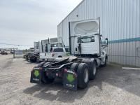 2023 International LT625 6X4
