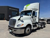 2023 International LT625 6X4 Daycab