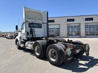2023 International LT625 6X4 Daycab