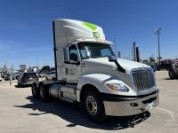 2023 International LT625 6X4 Daycab