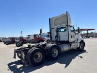 2023 International LT625 6X4 Daycab