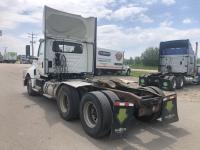 2023 International LT625 6X4 Daycab