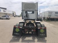 2023 International LT625 6X4 Daycab