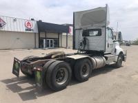 2023 International LT625 6X4 Daycab