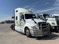 2023 International LT625 6X4 Sleeper