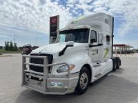 2023 International LT625 6X4 Sleeper