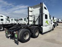 2023 International LT625 6X4 Sleeper