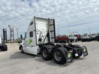 2023 International LT625 6X4 Sleeper