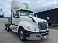 2023 International LT625 Daycab