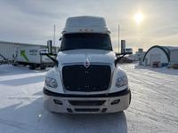 2023 International LT625 Sleeper