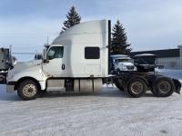 2023 International LT625 Sleeper