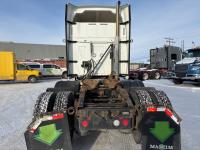 2023 International LT625 Sleeper