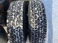 2023 International LT625 Sleeper