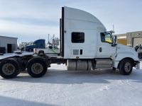 2023 International LT625 Sleeper