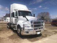 2023 International LT625 Sleeper