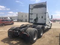 2023 International LT625 Sleeper