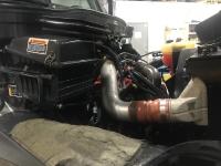 2023 International MV607 6x4