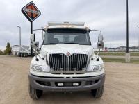 2023 International MV607 6x4 2023 International MV607 6x4
