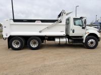 2023 International MV607 6x4 2023 International MV607 6x4