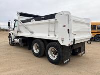 2023 International MV607 6x4 2023 International MV607 6x4
