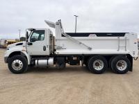2023 International MV607 6x4 2023 International MV607 6x4