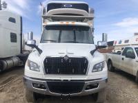 2023 International MV607 SBA 4X2