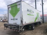 2023 International MV607 SBA 4X2