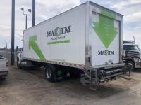 2023 International MV607 SBA 4X2