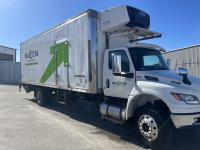 2023 International MV607 SBA 4X2