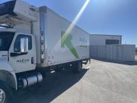 2023 International MV607 SBA 4X2