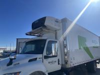2023 International MV607 SBA 4X2