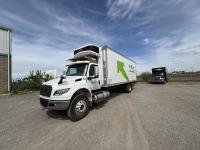 2023 International MV607 SBA 4X2