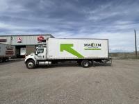 2023 International MV607 SBA 4X2