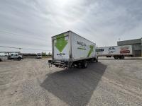 2023 International MV607 SBA 4X2