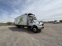2023 International MV607 SBA 4X2
