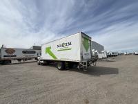 2023 International MV607 SBA 4X2