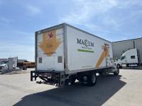 2023 International MV607 SBA 4X2
